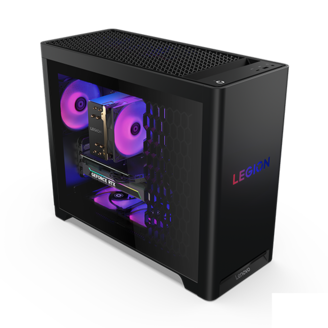 [2年保証加入] Lenovo Legion Tower 5 30IAS10 Lenovo Legion T5 30IAX10 (Intel) | パワフルで拡張可能なゲーミング