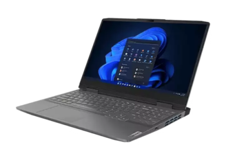 Lenovo LOQ 15IRH8(第13世代Intel® Core™) | インテル® Core