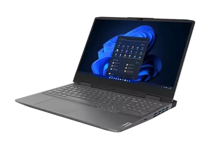 Lenovo LOQ 15IRH8(第13世代Intel® Core™) | インテル® Core