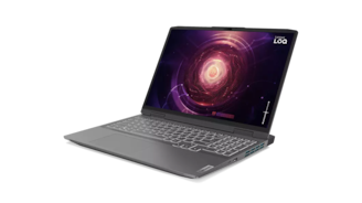 特価品〜レノボLenovo AMD RYZEN 5ノートPC/16GB/フルHD Lenovo LOQ 16APH8(AMD) | AMD Ryzen™プロセッサー搭載ゲーミング