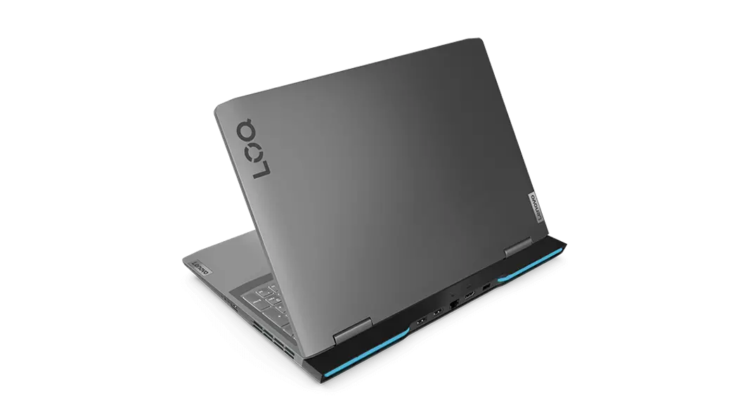 Lenovo LOQ 16IRH8 | インテル® Core™ プロセッサー搭載16型