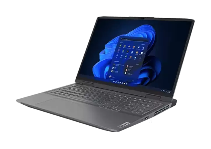 Lenovo ゲーミングノートパソコン Corei7 16GB Lenovo LOQ 16IRH8 | インテル® Core™ プロセッサー搭載16型メイン