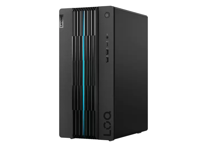 Lenovo LOQ Tower 17IRB8 : スタンダード(RTX3060) | レノボ・ ジャパン