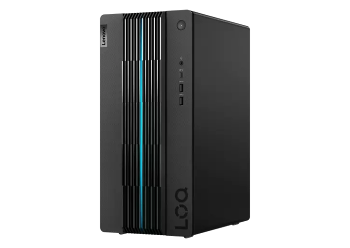 m*a様 Lenovo ゲーミングデスクトップPC LOQ Tower 17IA Lenovo LOQ Tower 17IAX10 ゲーミング デスクトップパソコン