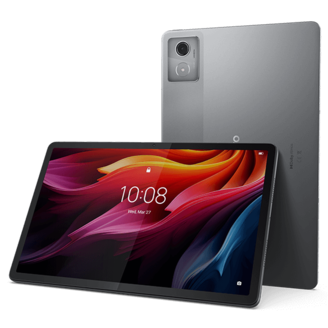 Lenovo Tab K11 Plus | スタイリッシュな大画面タブレット | レノボ