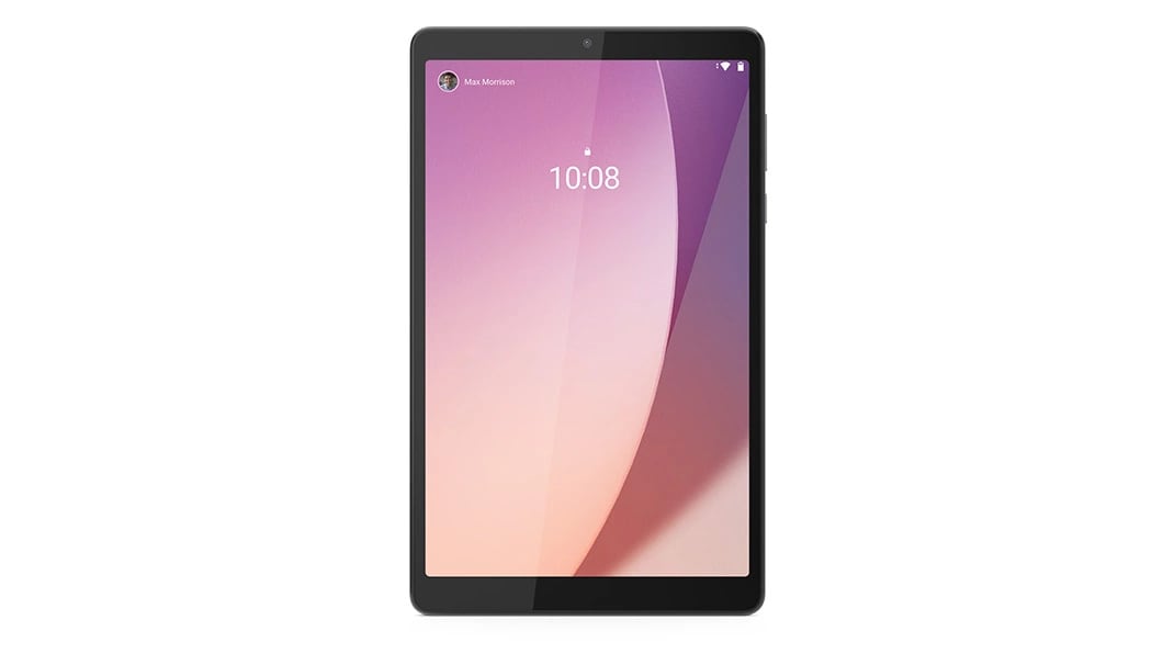 Lenovo Tab M8 (4th Gen) - アークティックグレー | レノボ・ ジャパン