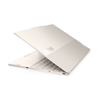 Lenovo ThinkBook 13x Gen 4 カラー　シーシェル（希少） ThinkBook 13x Gen 4 |プレミアム13.5型インテル® Core™ Ultra