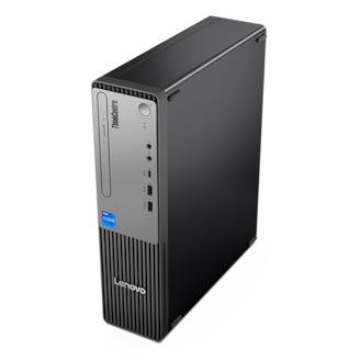 ThinkCentre neo 30s Small Gen 5(Intel) | コンパクトなビジネス対応