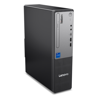 ThinkCentre neo 30s Small Gen 5(Intel) | コンパクトなビジネス対応