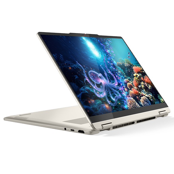【極上美品】レノボ YOGA 2in1マルチタッチ　office2021付 Lenovo Yoga 2-in-1 マルチモード PC | レノボ・ ジャパン