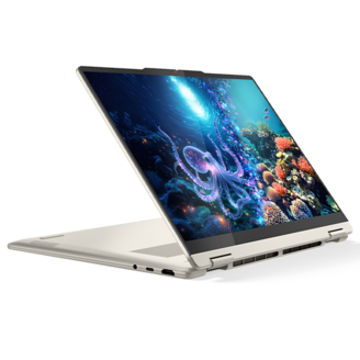 Lenovo Yoga 7 2-in-1 Gen 10(14型 AMD) | クリエイター向け14型マルチ