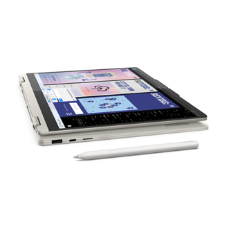Lenovo Yoga 7i 2-in-1 Gen 10(14型 Intel) | クリエイターのための