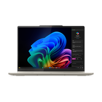 Lenovo Yoga 7i 2-in-1 Gen 10(14型 Intel) | クリエイターのための