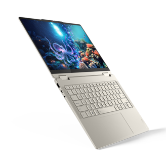 Lenovo Yoga 7i 2-in-1 Gen 10(14型 Intel) | クリエイターのための