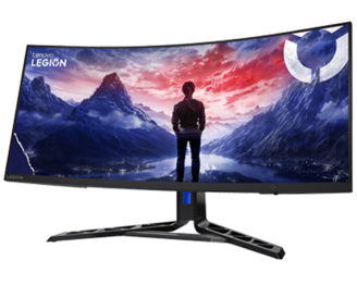 Legion R34w-30（34型ゲーミング/180Hz/3440x1440/VA/スピーカー/高さ