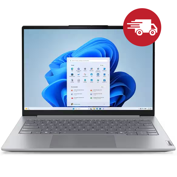 ThinkBook 14 Gen 8 Arrow Lake(14型 Intel) | 多機能な AI 搭載14型