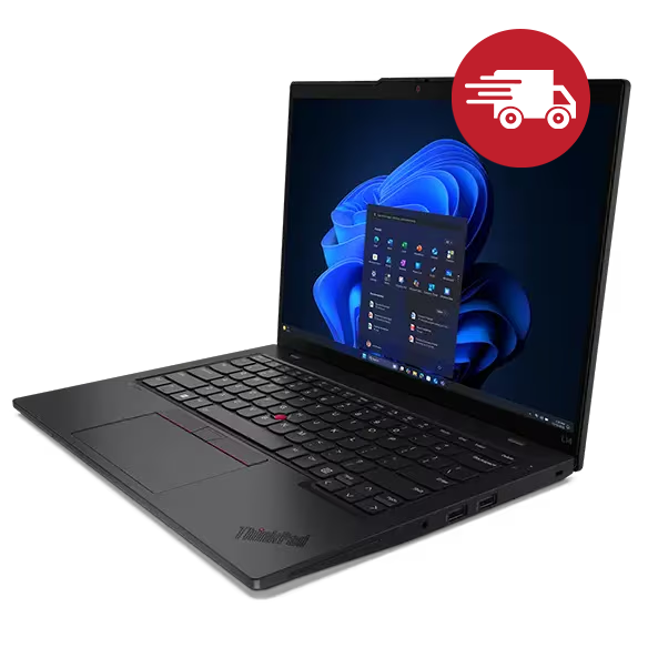 ThinkPad L14 Gen 6(14型 Intel) | ビジネス向け14型AIノートPC