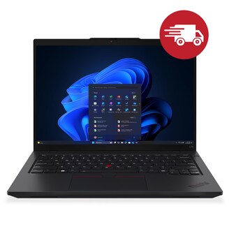 ThinkPad L14 Gen 6(14型 Intel) | ビジネス向け14型AIノートPC