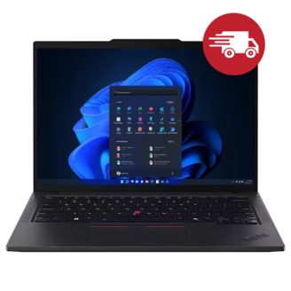 ThinkPad T14 Gen 5(AMD) | あらゆるビジネスシーンで活躍する軽量14型 