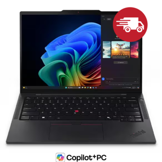 ThinkPad T14s Gen 6 ILL | AI搭載のCopilot+ PCビジネスノートPC 