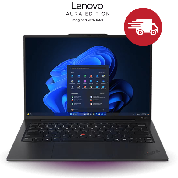 Lenovo ThinkPad X1 Carbon Gen 13 IAL(14型 Intel) - スペック詳細