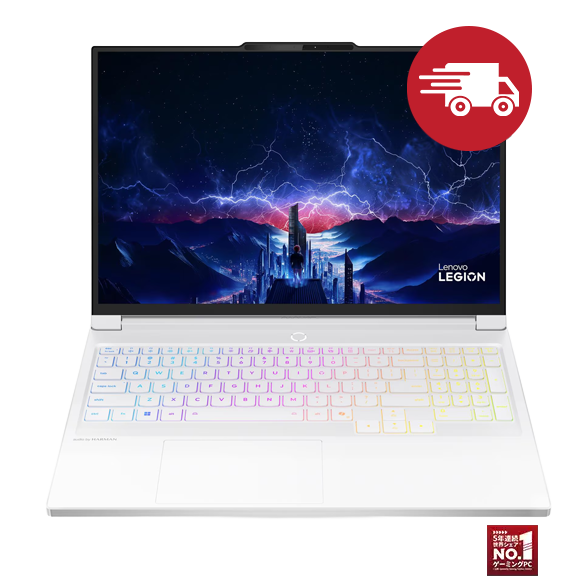 Lenovo Lenovo Legion 7i Gen 10(16型 Intel)