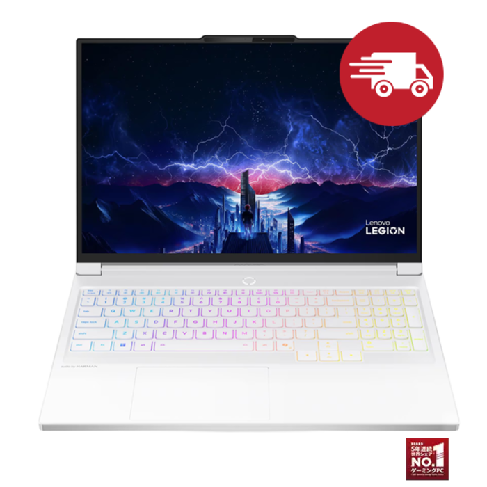 Mon Legion 18インチ　引き取り限定 Lenovo Legion 7i Gen 10(16型 Intel) | ゲーマー向け16型ゲーミング