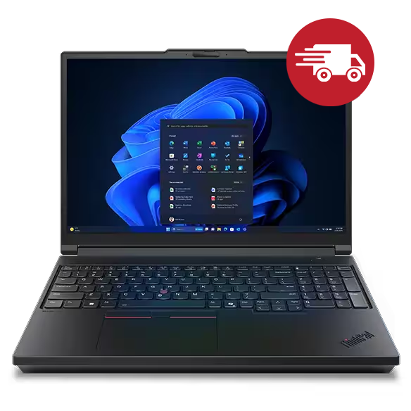 ThinkPad P16 Gen 3 | 複雑なタスクに対応した AI 対応ワーク