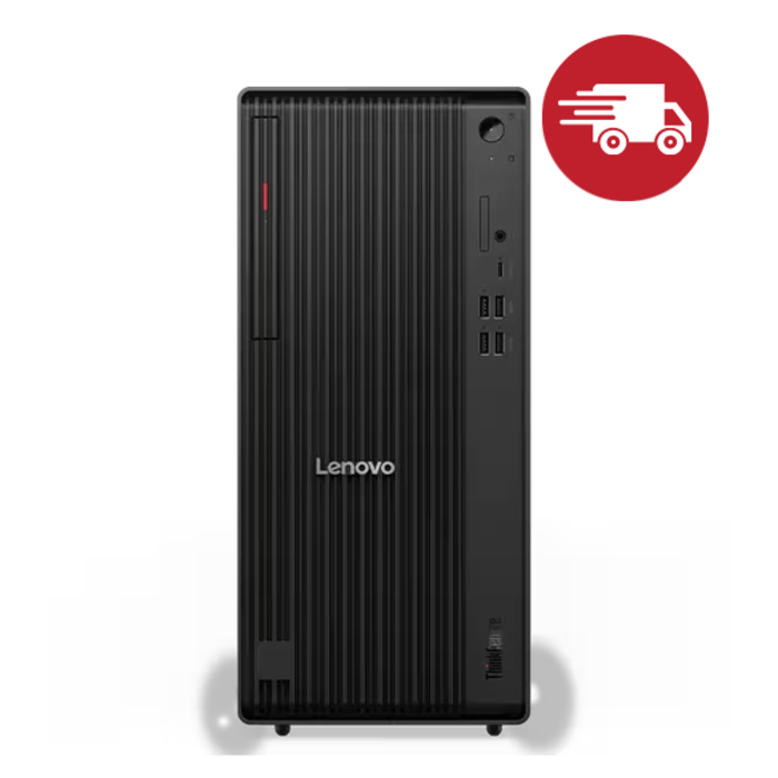 ThinkCentre M90t Tower Gen 6(Intel) | プロフェッショナル向け高性能