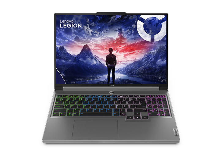 Legion 5i Gen 9 16型(インテル® Core™ プロセッサー)