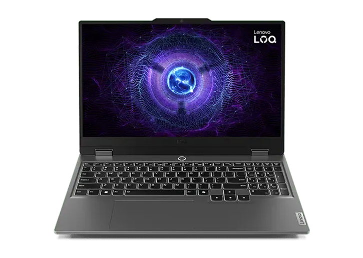 Lenovo LOQ 15IRX9 (第13世代Intel® Core™)