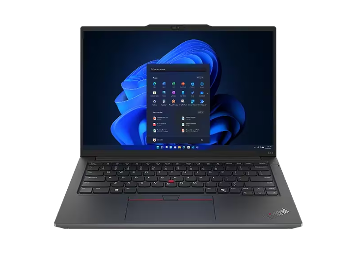 ThinkPad E14 Gen 6 (AMD)