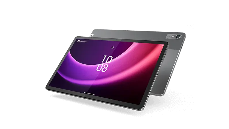 Lenovo Tab P11 Gen 2 | 高速でパワフルな11.5型Androidタブレット