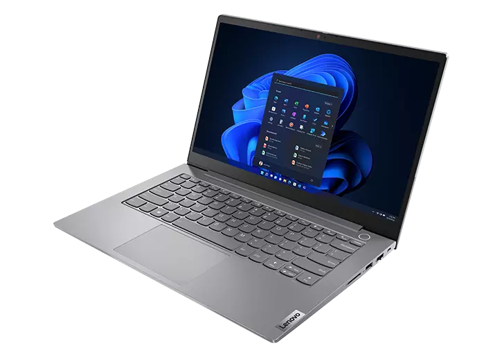 ThinkBook 14 Gen 5 AMD | AMD Ryzen™ 7000シリーズモバイル