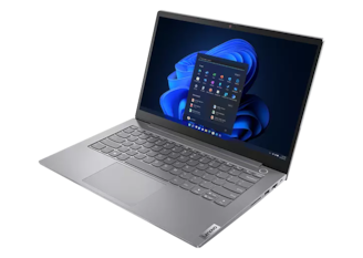 ThinkBook14+ Ryzen7 7735h/32GB/90HZ美品/顔認 ThinkBook 14 Gen 5 AMD | AMD Ryzen™ 7000シリーズモバイル