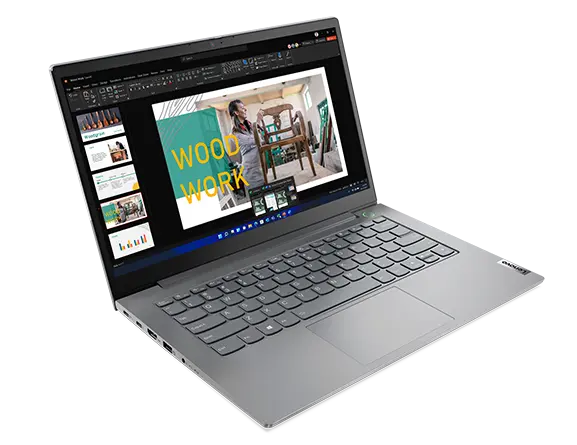 ThinkBook 14 Gen 5 (第13世代Intel® Core™) | ビジネスをレベルアップ ...