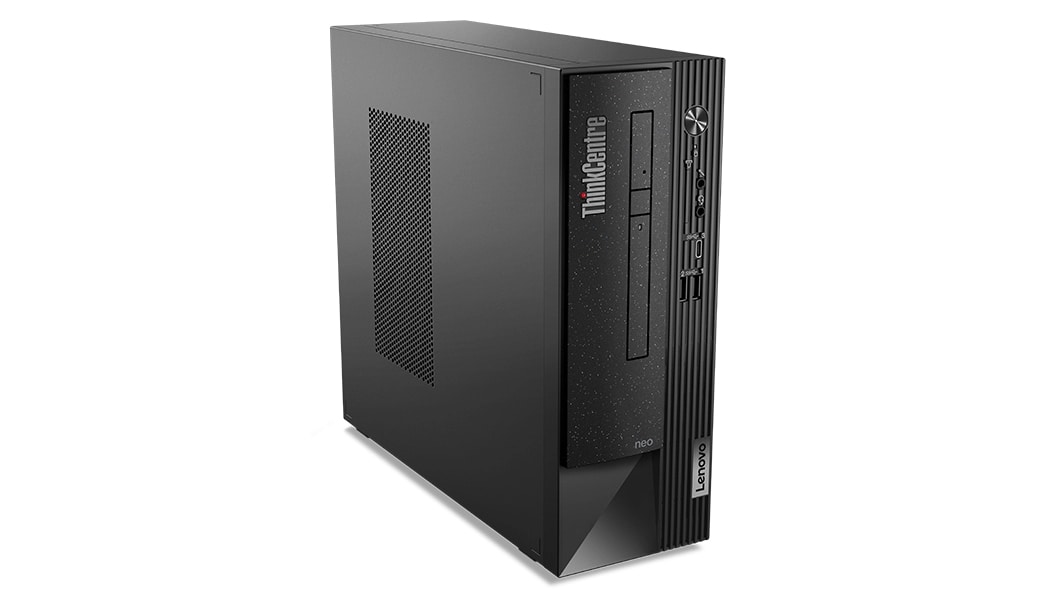 ThinkCentre neo 50s Small Gen 4 (第13世代Intel® Core™) | 生産性を 