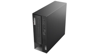 ThinkCentre Neo 50s Small Gen 3 | 優れた省エネ性能と高い