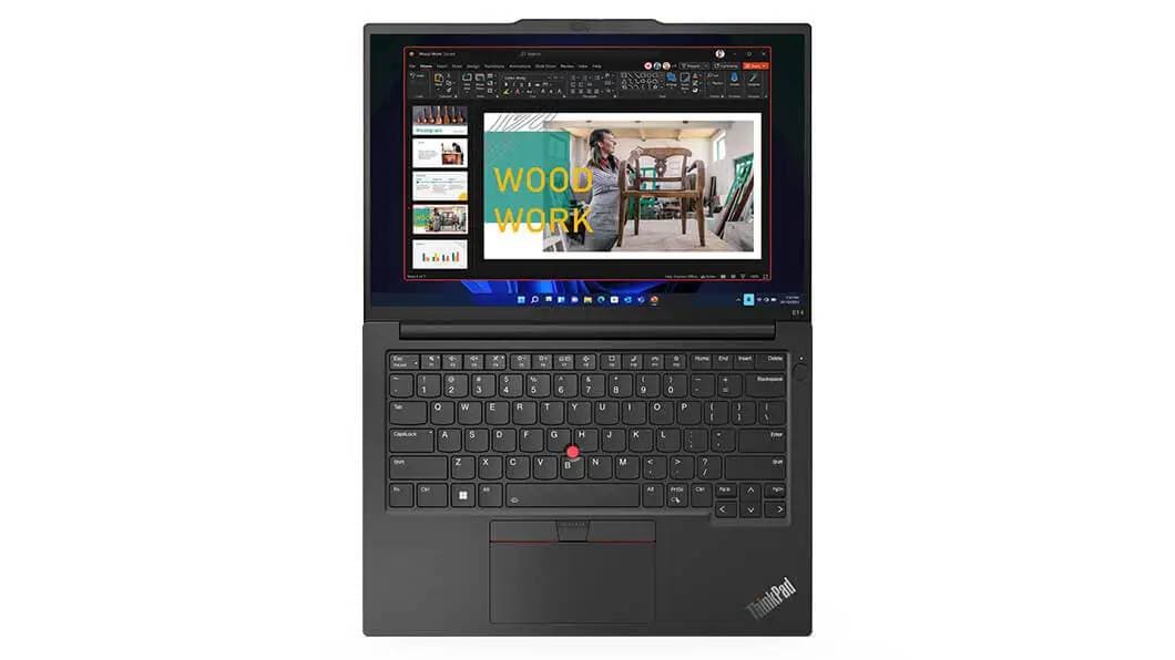 ThinkPad E14 Gen 5 AMD