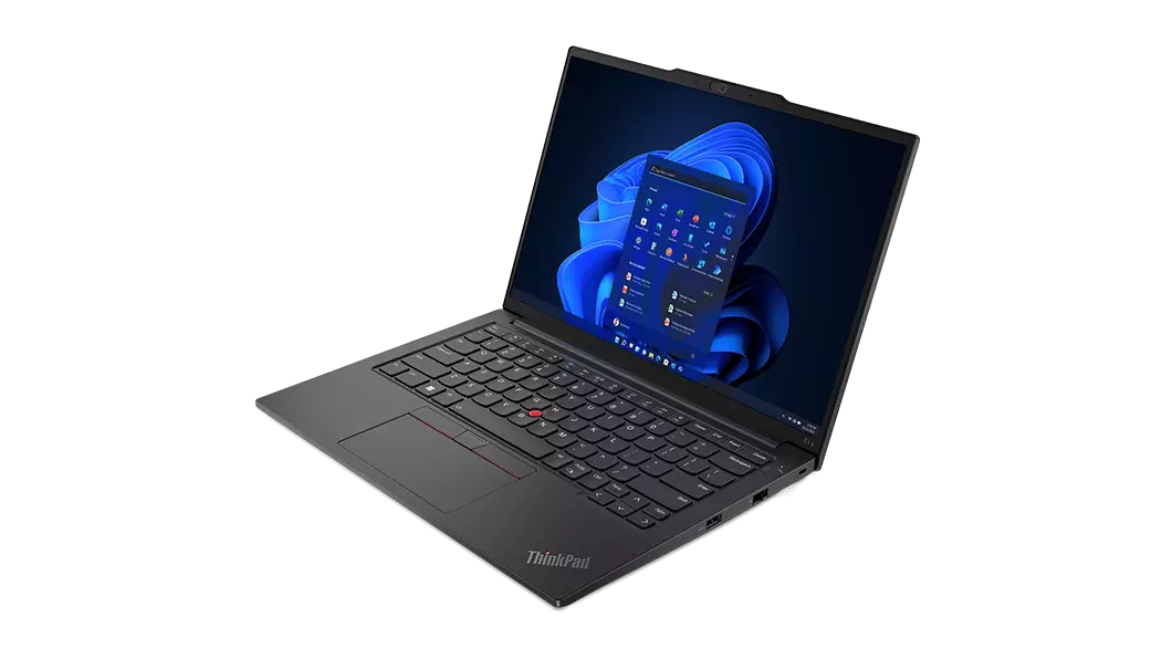 Lenovo ThinkPad E14 Gen 5 (第13世代Intel® Core™) | 多様な働き方で 