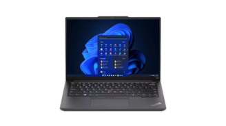 Lenovo ThinkPad E14 Gen 5 (第13世代Intel® Core™) | 多様な働き方で