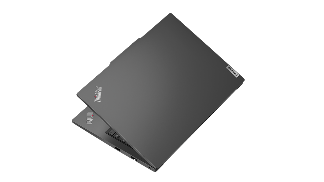 ThinkPad E14 Gen 6 (Intel® Core™ Ultra) | 14型インテル搭載 