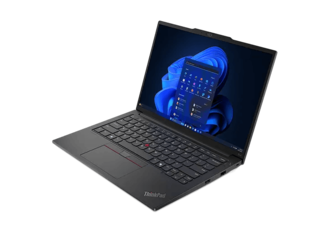 ThinkPad E14 gen6 Core ultra5  指紋センサー有り ThinkPad E14 Gen 6 | Sleek & powerful 14 inch entry-level SMB
