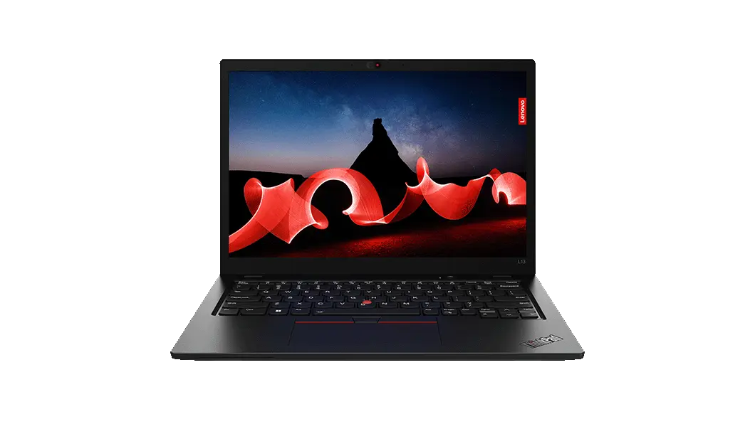 ThinkPad L13 Gen 4 (第13世代Intel® Core™) | 高い作業効率とコスト ...