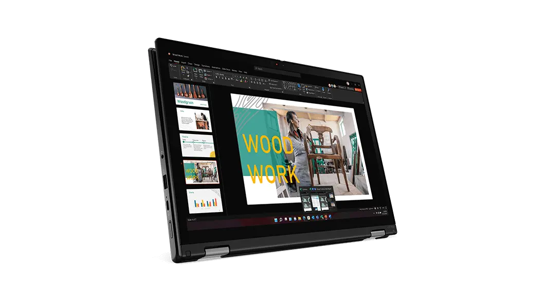 ThinkPad L13 Yoga Gen 4 (第13世代Intel® Core™) | 13型インテル