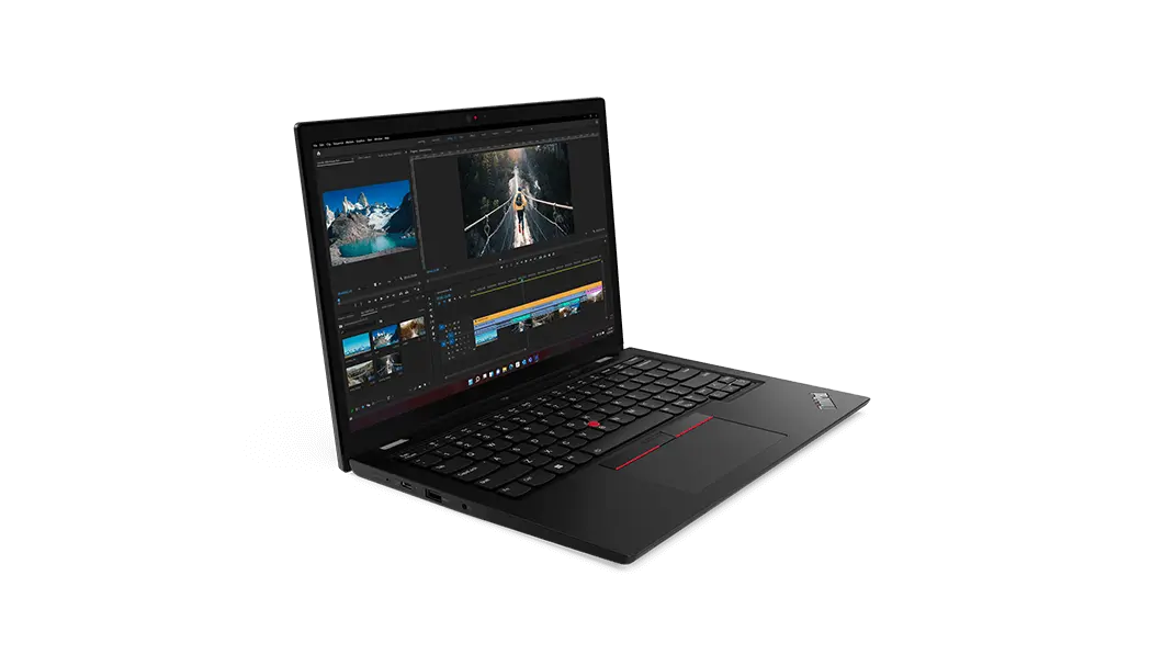 ThinkPad L13 Yoga Gen 4 Intel