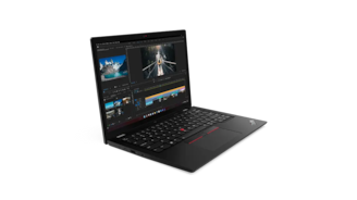 ThinkPad L13 Yoga Gen 4 (第13世代Intel® Core™) | 13型インテル