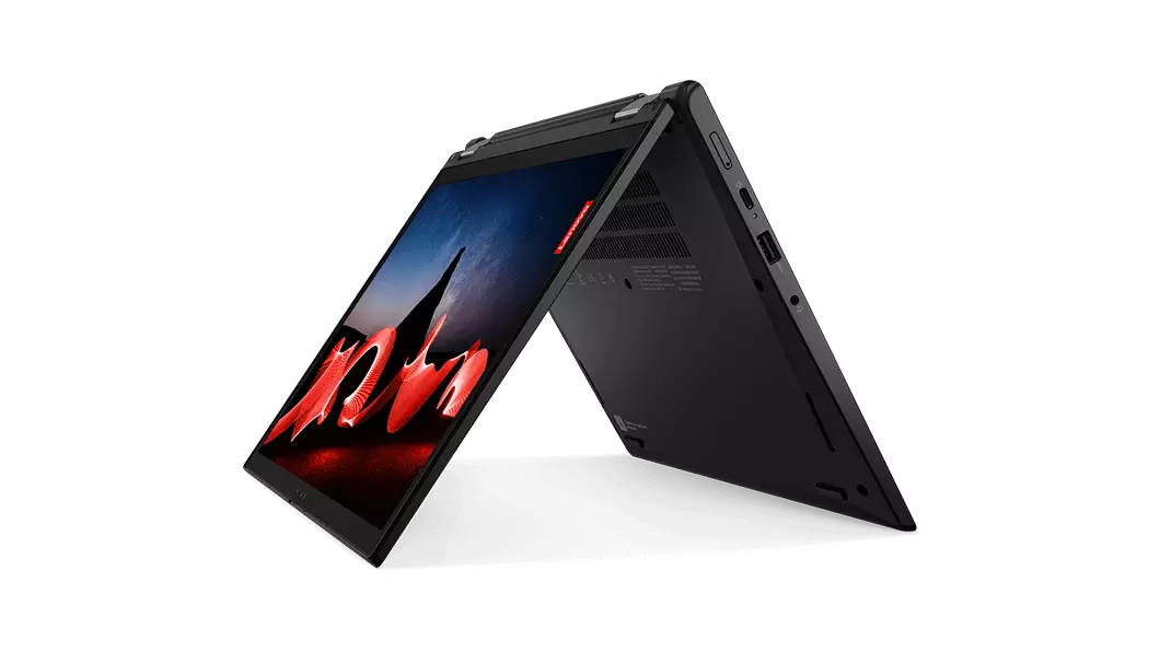 ノートパソコン Lenovo ThinkPad L13 Core i3 10110U  2.1GHz/4GB/256GB(SSD)/13.3W/FWXGA(1366x768)/Win10 Windowsノート