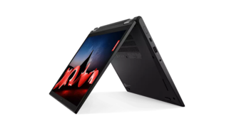 ThinkPad L13 Yoga Gen 4 AMD | 13型AMDプロセッサー搭載 2-in-1