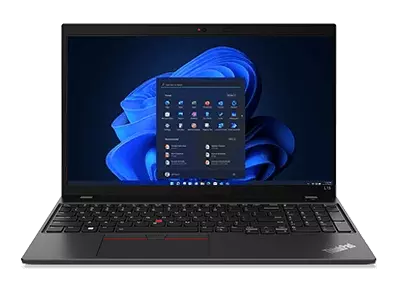 ThinkPad L15 Gen 4 | 生産性を最大限に引き出す15.6型ノートPC